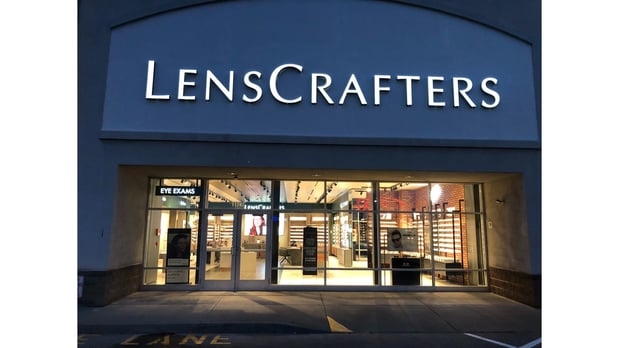 Images LensCrafters