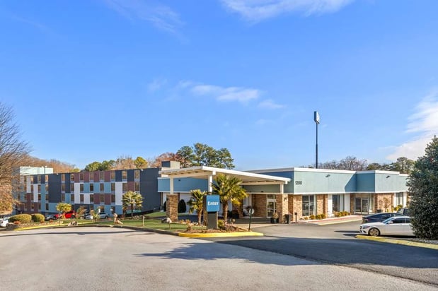 Images Best Western Atlanta Cumberland/Galleria Hotel