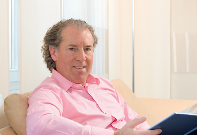 Bild 3 von Dr.med.Josef Thurner - Plastische Chirurgie