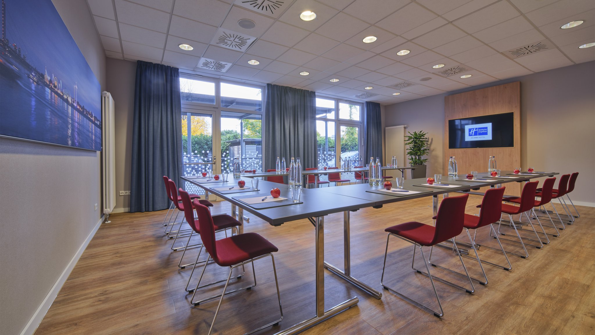 Bilder Holiday Inn Express Dusseldorf - City North by IHG