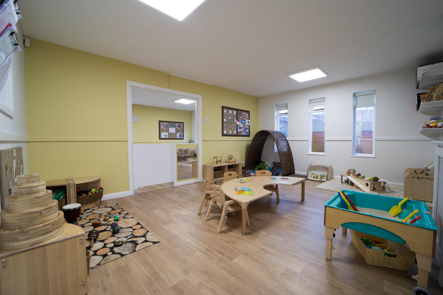 Images Bright Horizons Forest Park Bracknell Day Nursery and Preschool