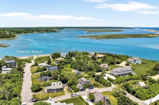 Images Year-Round Rental Homes - Falmouth, Mashpee, Bourne