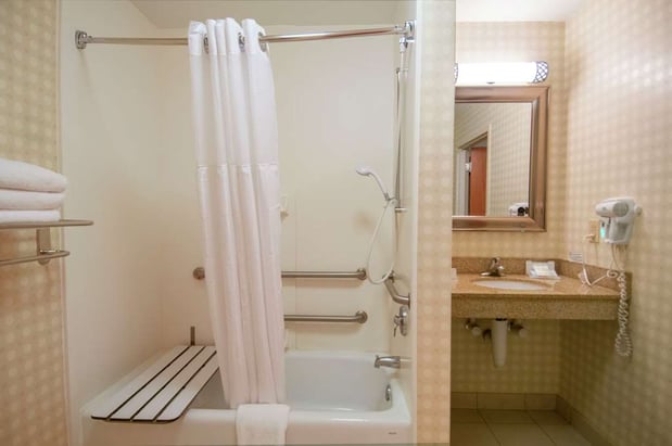 Images Hilton Garden Inn Jackson Pearl