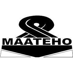 Maateho Oy Logo
