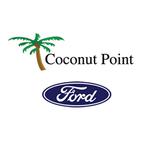 Coconut Point Ford Logo