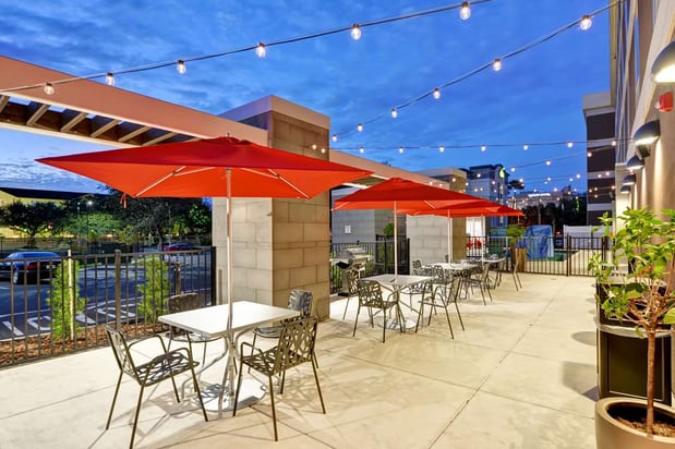 Images Home2 Suites by Hilton Tampa USF Near Busch Gardens