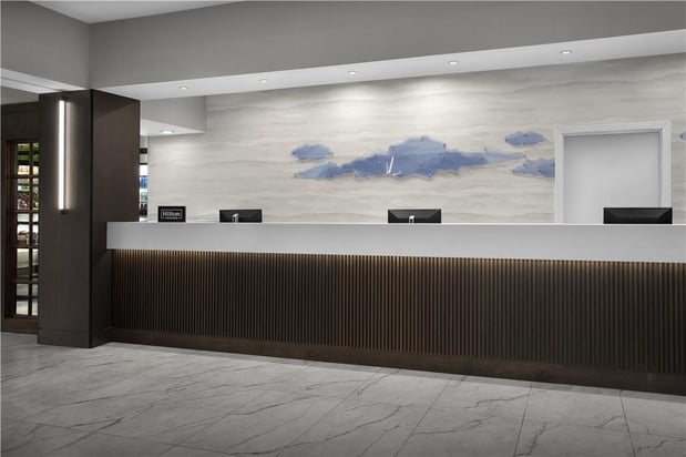Images Embassy Suites by Hilton Dallas Near the Galleria