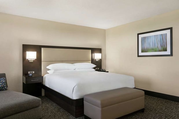 Images Hilton Orlando/Altamonte Springs