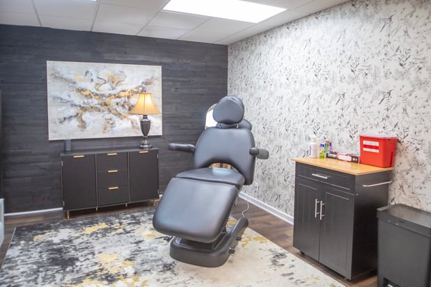 Images Forever 22 Med Spa
