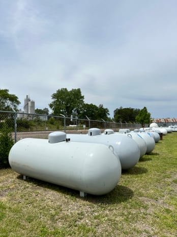 Images Roche-A-Cri Gas Service, Inc.