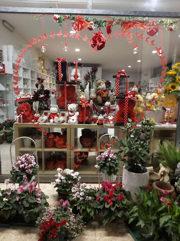 Images Fiori e Piante L'Eden