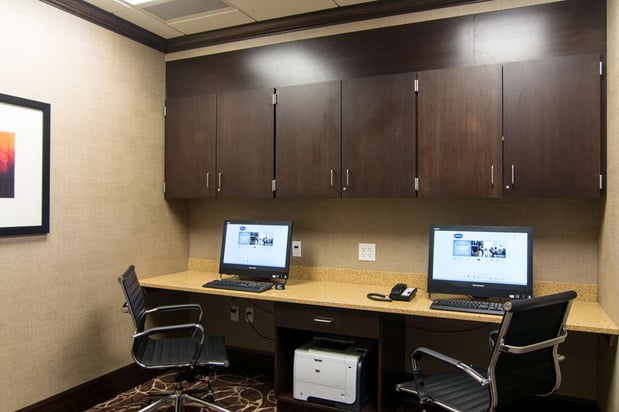Images Hampton Inn Orange City