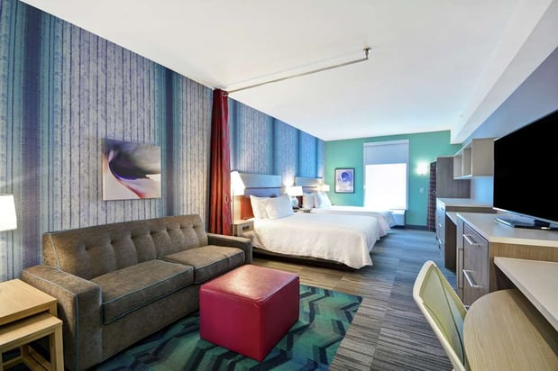 Images Home2 Suites by Hilton Atlanta West Lithia Springs