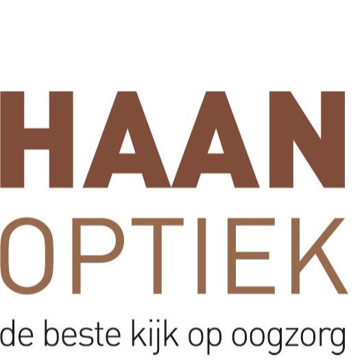 Haan Optiek Logo