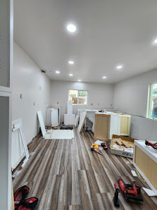 Remodelación- Prime Design Construction Services