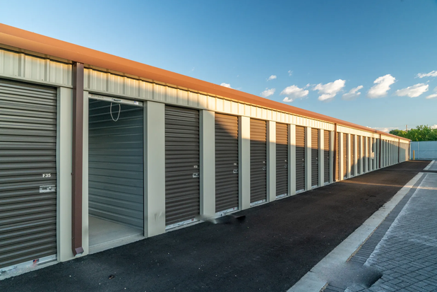 Images Safeguard Storage