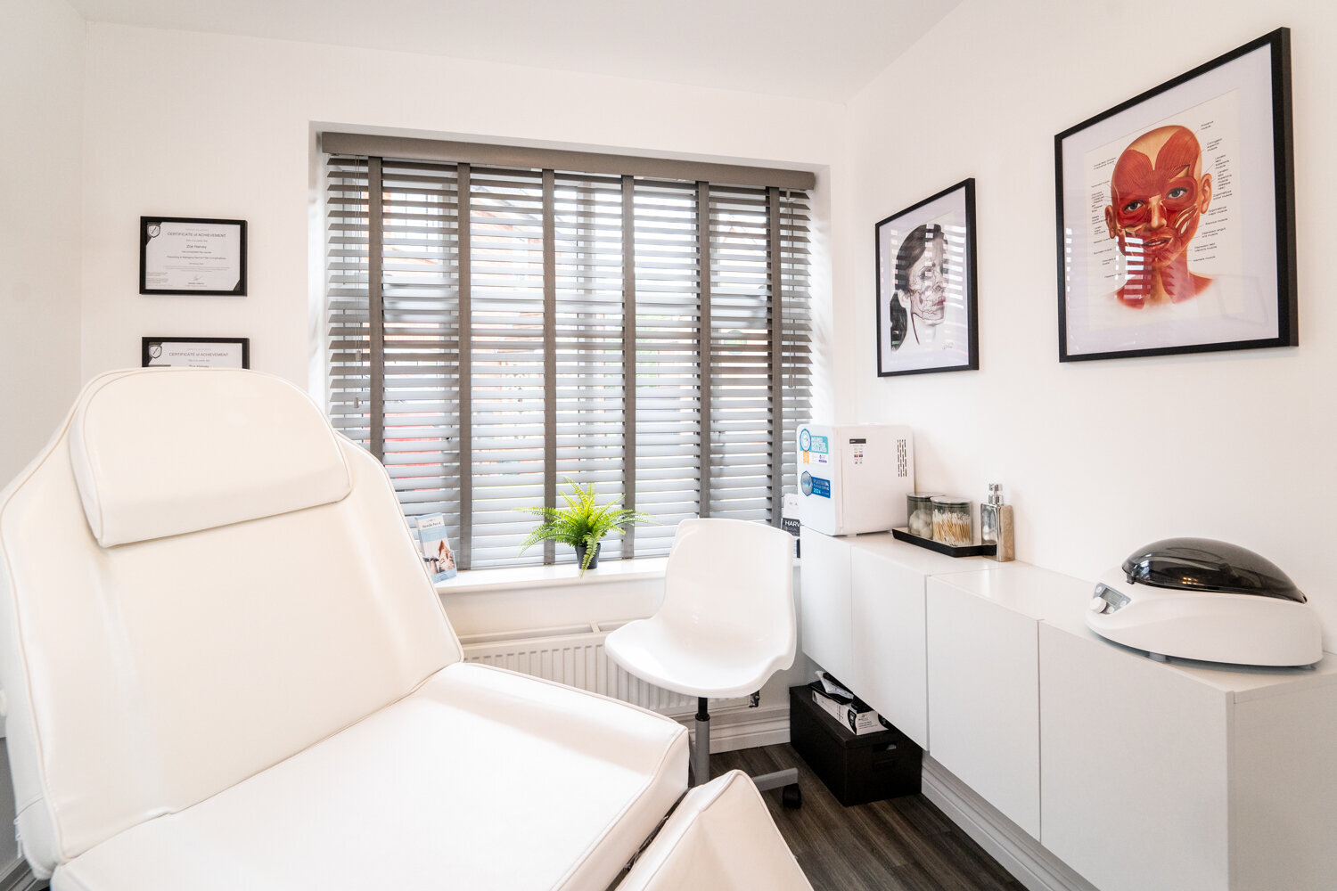 Images Harvey Medical Aesthetics