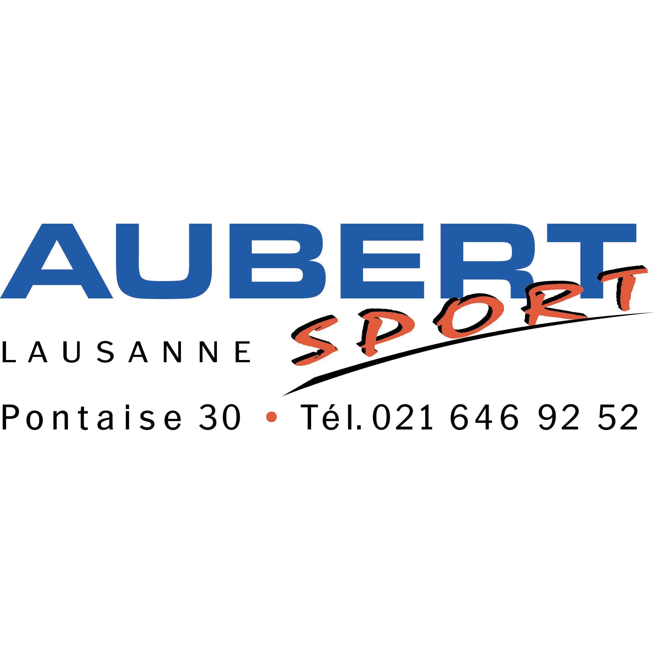 Aubert Sport SA Logo