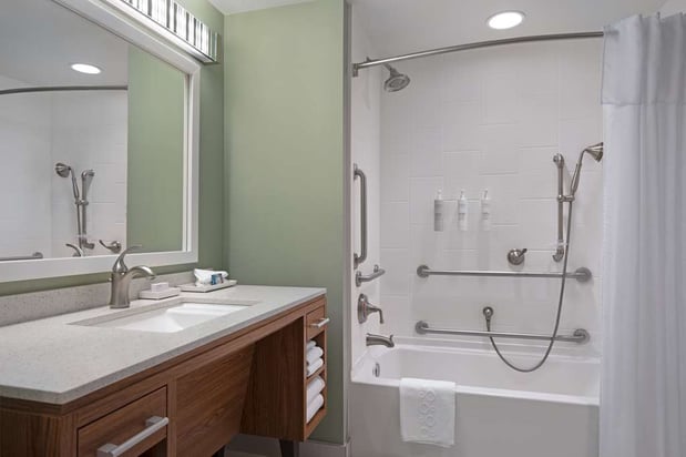 Images Home2 Suites by Hilton Joliet Plainfield