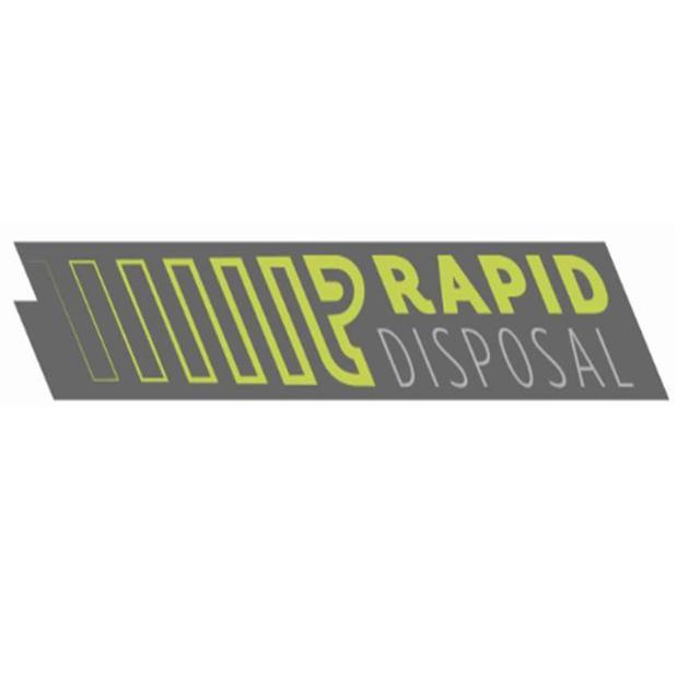 Rapid Disposal LLC Logo