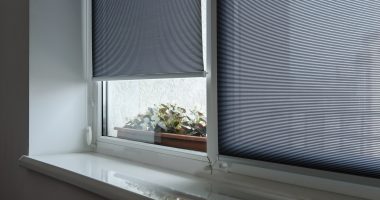 Christen Rolladen AG, Industriestrasse 1 in Dielsdorf