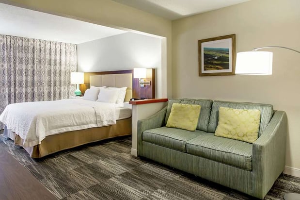 Images Hampton Inn Minneapolis/St. Paul-Woodbury