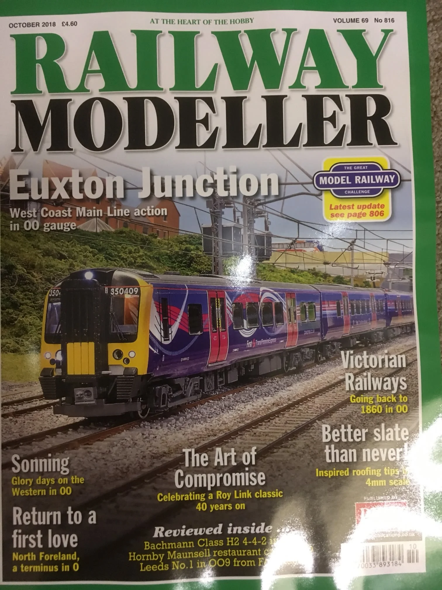 Images A 2 B Model Railways