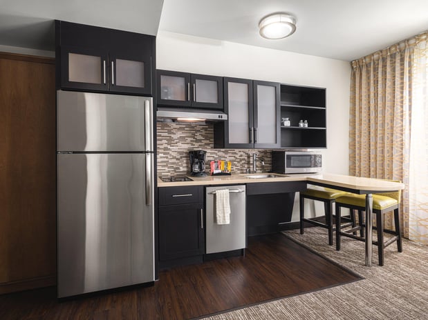 Images Staybridge Suites Seattle Downtown - Lake Union by IHG
