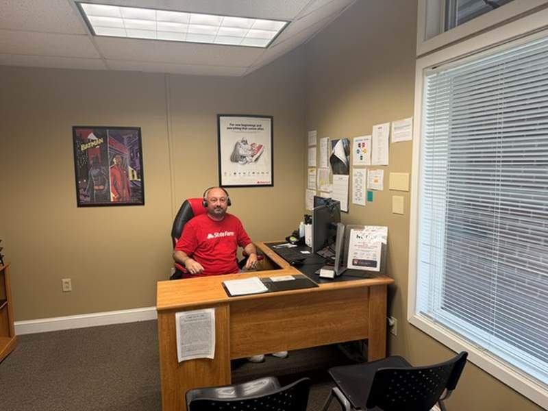 Life can change quite a bit over the course of a year, and your insurance information may need an update too. If you&rsquo;ve recently moved, purchased a vehicle, or made changes around your home, connect with our State Farm team in Middlebury to review your policies. Call us today!