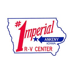 Imperial R-V Center Logo