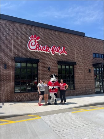 Images Chick-fil-A