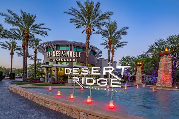 Images Holiday Inn Express & Suites Phoenix North - Scottsdale by IHG