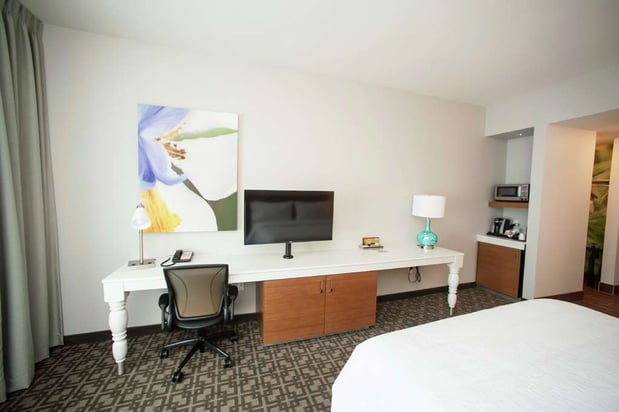Images Hilton Garden Inn San Antonio-Live Oak Conference Center