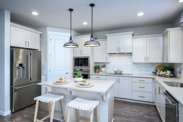 Images East Mountain by Holt Homes