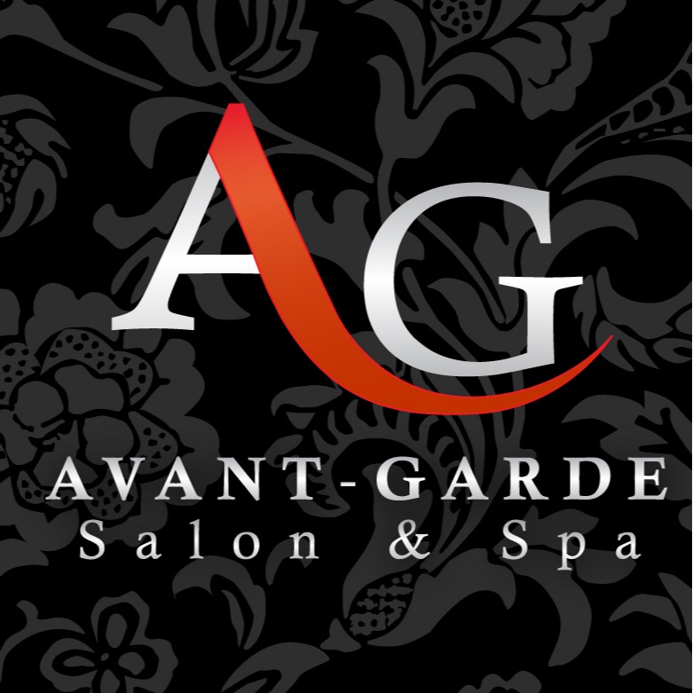 Avant-Garde Salon & Spa Logo