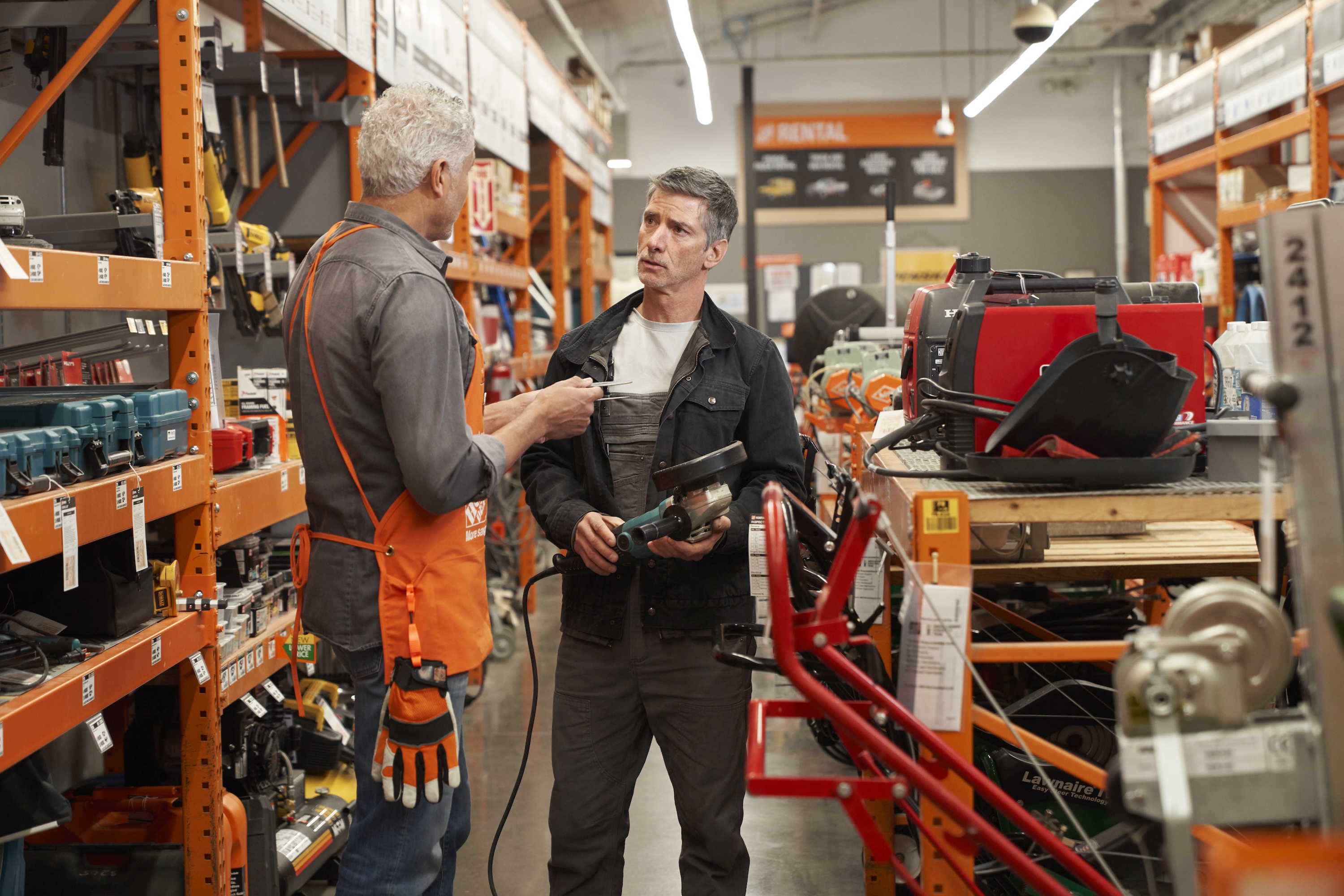 The Home Depot Image