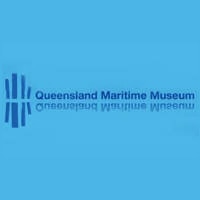 Queensland Maritime Museum Logo