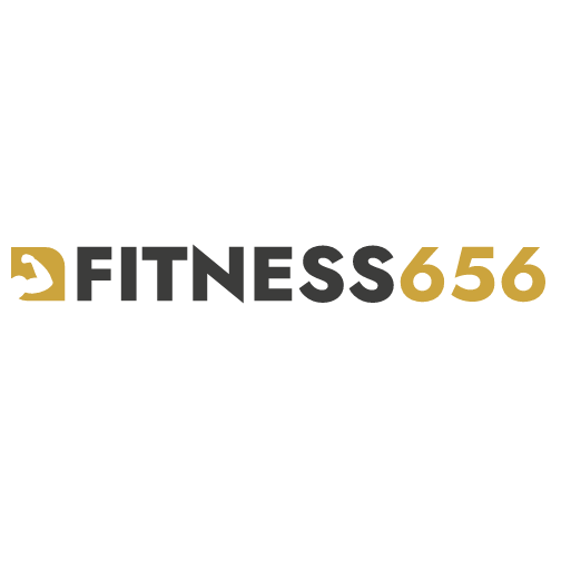 Fitness656 Logo