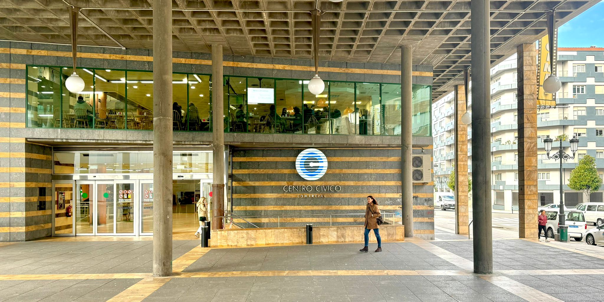 Images Ateneo Café Sonrise