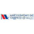 Aire Confort De Tampico Sa De Cv Logo