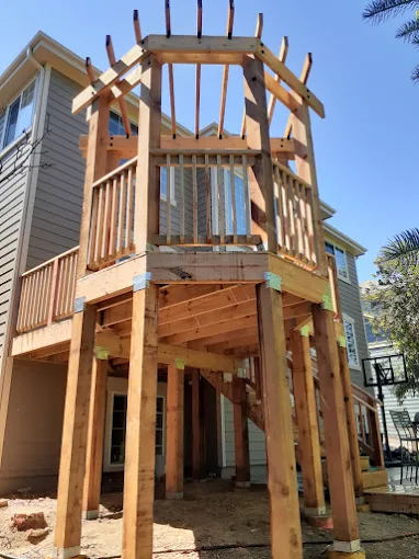 Images Morgan Construction LLC