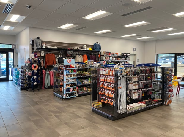 Images RaceTrac