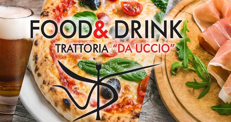 Images Trattoria Da Uccio Food & Drink