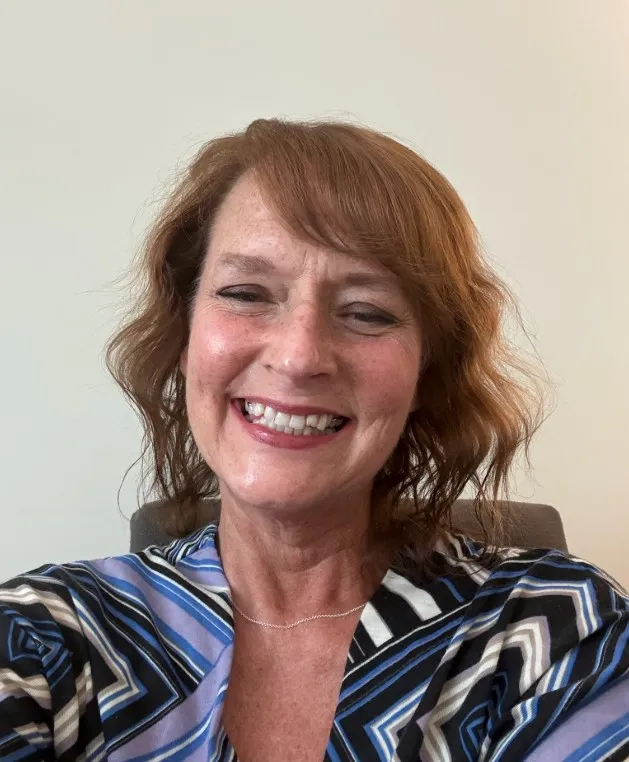 Helen Consentino, Counselor