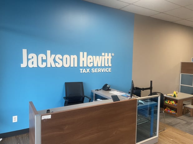 Images Jackson Hewitt Tax Service