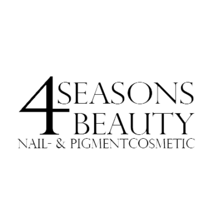 4Seasons Beauty Logo