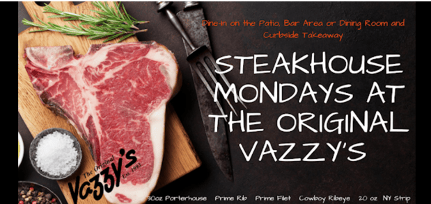 Images The Original Vazzy's