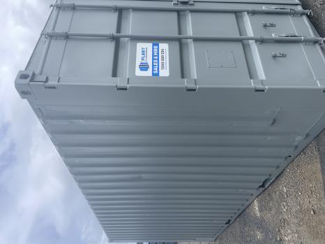 Images Fleet Shipping Containers Tasmania