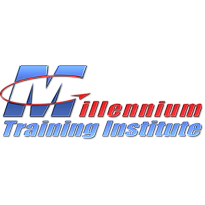 Millennium Training Institute Logo