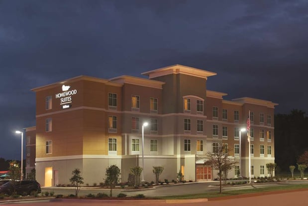 Images Homewood Suites by Hilton Mobile I-65/Airport Blvd, AL